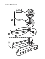 Preview for 14 page of Indesit BA 139 Instructions For Installation And Use Manual