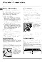 Preview for 6 page of Indesit BAAAN 10 Operating Instructions Manual