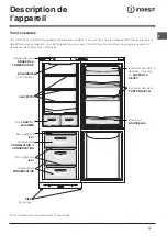 Preview for 19 page of Indesit BAAAN 13 Operating Instructions Manual