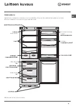 Preview for 51 page of Indesit BAAAN 13 Operating Instructions Manual