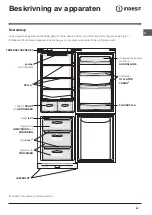 Preview for 59 page of Indesit BAAAN 13 Operating Instructions Manual