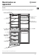 Preview for 67 page of Indesit BAAAN 13 Operating Instructions Manual