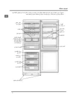 Preview for 60 page of Indesit BAAAN 40 FNF Series Operating Instructions Manual