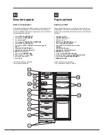 Preview for 6 page of Indesit BAAAN10xx Operating Instructions Manual