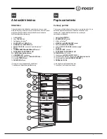 Preview for 7 page of Indesit BAAAN10xx Operating Instructions Manual