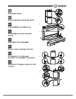 Preview for 9 page of Indesit BAAAN10xx Operating Instructions Manual