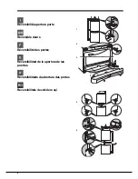 Preview for 8 page of Indesit BAAAN12 Series Operating Instructions Manual