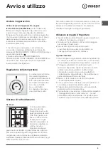 Preview for 5 page of Indesit BAAN 13 NF Operating Instructions Manual