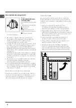 Preview for 46 page of Indesit BAAN 13 NF Operating Instructions Manual