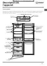 Preview for 23 page of Indesit BAAN 23 V NX Operating Instructions Manual