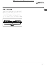 Preview for 37 page of Indesit BAAN 23 V NX Operating Instructions Manual