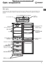 Preview for 43 page of Indesit BAAN 23 V NX Operating Instructions Manual