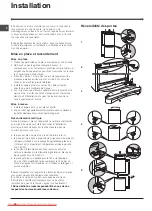 Preview for 26 page of Indesit BAAN 33 NG PS Operating Instructions Manual