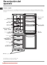 Preview for 40 page of Indesit BAAN 33 NG PS Operating Instructions Manual