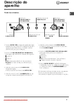 Preview for 51 page of Indesit BAAN 33 NG PS Operating Instructions Manual