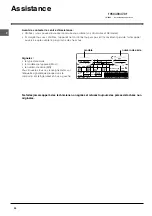 Preview for 30 page of Indesit BAN 14 Operating Instructions Manual