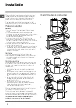 Preview for 32 page of Indesit BAN 14 Operating Instructions Manual