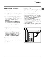 Preview for 7 page of Indesit BAN 34 NF P Manual