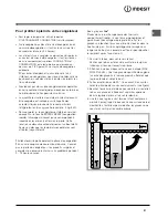 Preview for 31 page of Indesit BAN 34 NF P Manual