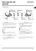 Preview for 39 page of Indesit BAN 34 PS Operating Instructions Manual