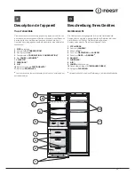 Preview for 11 page of Indesit BIAA 23 V xx Y Operating Instructions Manual