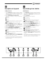 Preview for 7 page of Indesit BIAA xx x xx x Operating Instructions Manual