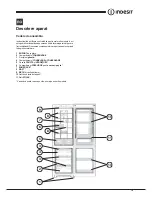 Preview for 15 page of Indesit BIAA xx x xx x Operating Instructions Manual