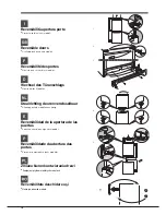 Preview for 16 page of Indesit BIAA xx x xx x Operating Instructions Manual