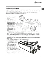 Preview for 53 page of Indesit CA 55 NX Operating Instructions Manual