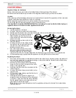 Preview for 11 page of Indesit CA55KUK Service Information