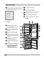 Preview for 4 page of Indesit CG 3100 Installation And Use Manual