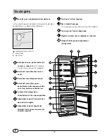 Preview for 18 page of Indesit CG 3100 Installation And Use Manual