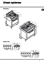 Preview for 67 page of Indesit CP65SP2 L/HA Operating Instructions Manual