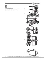 Preview for 5 page of Indesit DBIAA 3 Operating Instructions Manual