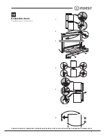 Preview for 5 page of Indesit DBIAA 3xx F Operating Instructions Manual