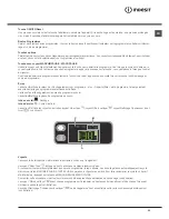 Preview for 25 page of Indesit EDCE G45 B H Instruction Manual