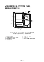 Preview for 47 page of Indesit F161450 Instructions For Use Manual