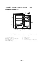 Preview for 69 page of Indesit F161450 Instructions For Use Manual