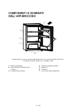 Preview for 80 page of Indesit F161450 Instructions For Use Manual