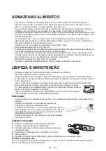 Preview for 121 page of Indesit F161450 Instructions For Use Manual