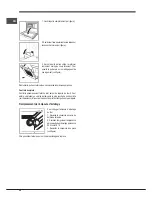 Preview for 28 page of Indesit FI 20.A (BK)/1 S Operating Instructions Manual