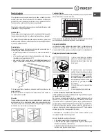 Preview for 29 page of Indesit FI 20.A (BK)/1 S Operating Instructions Manual