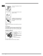 Preview for 34 page of Indesit FI 20.A (BK)/1 S Operating Instructions Manual