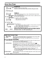 Preview for 10 page of Indesit FIU20 Instructions For Installation And Use Manual