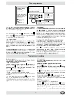 Preview for 7 page of Indesit FM 70 P.1 MR Instructions For Installation And Use Manual