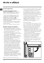 Preview for 4 page of Indesit GB UFAN 300 Operating Instructions Manual