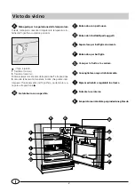 Preview for 2 page of Indesit GSE160 C Manual