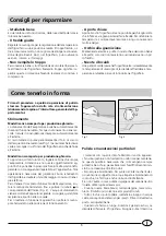 Preview for 5 page of Indesit GSE160 C Manual