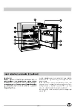 Preview for 29 page of Indesit GSE160 C Manual