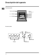 Preview for 60 page of Indesit HI 50.A Operating Instructions Manual